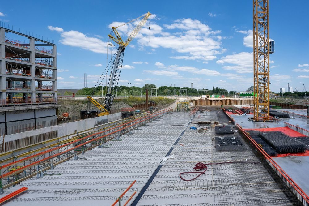 Ohio Structural Repair Guide: Beam Reinforcement and Foundation Fixes