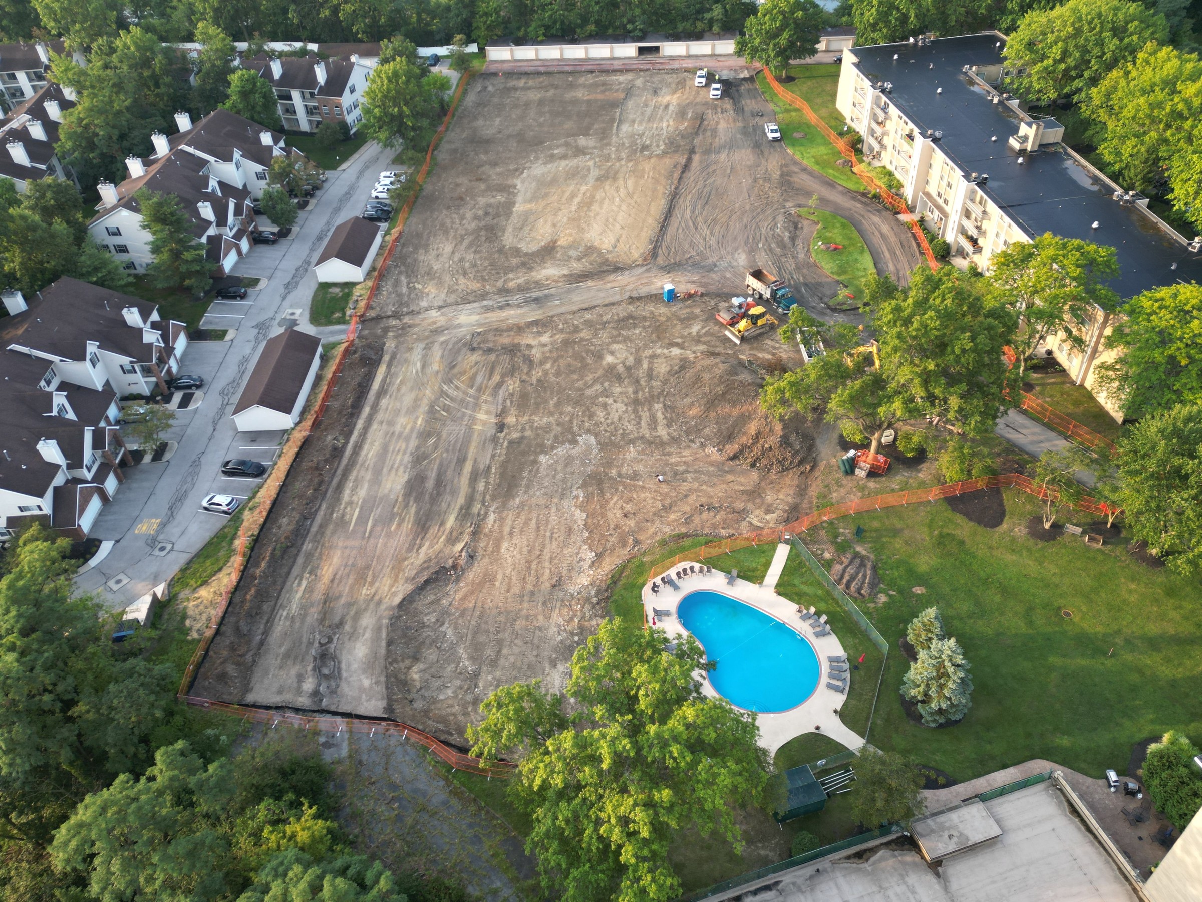 Westwood TownHouses - Image 1