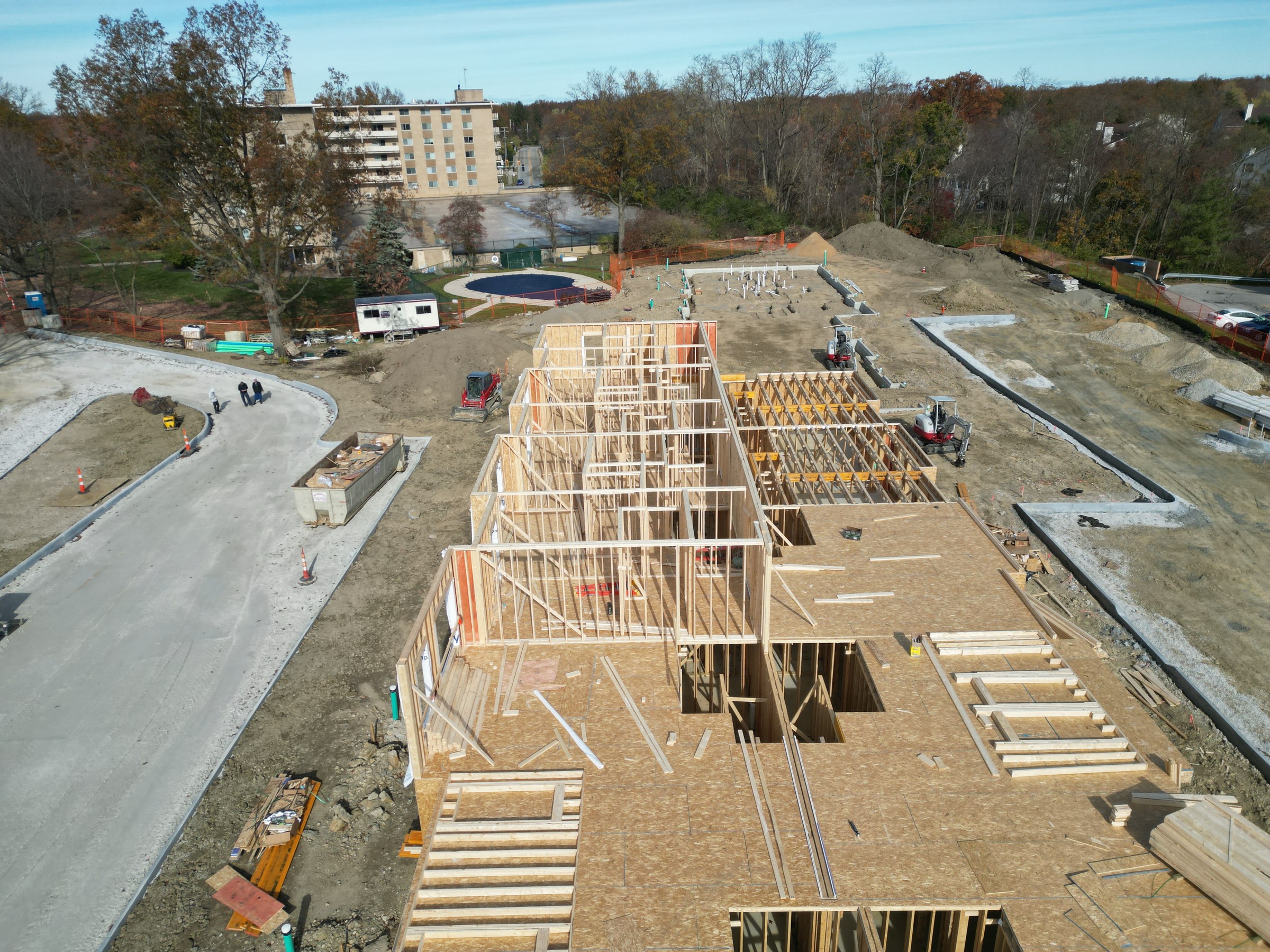 Westwood TownHouses - Image 20