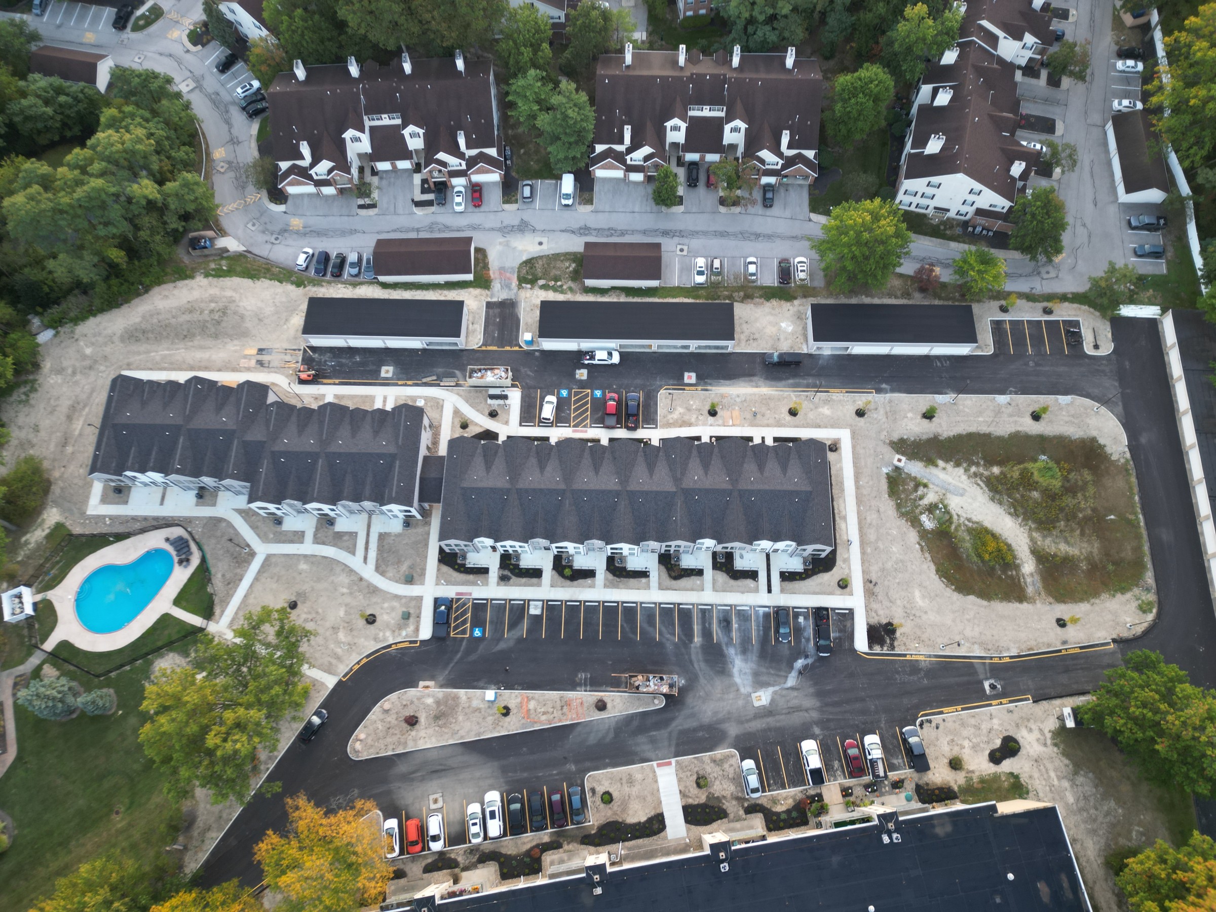 Westwood TownHouses - Image 22