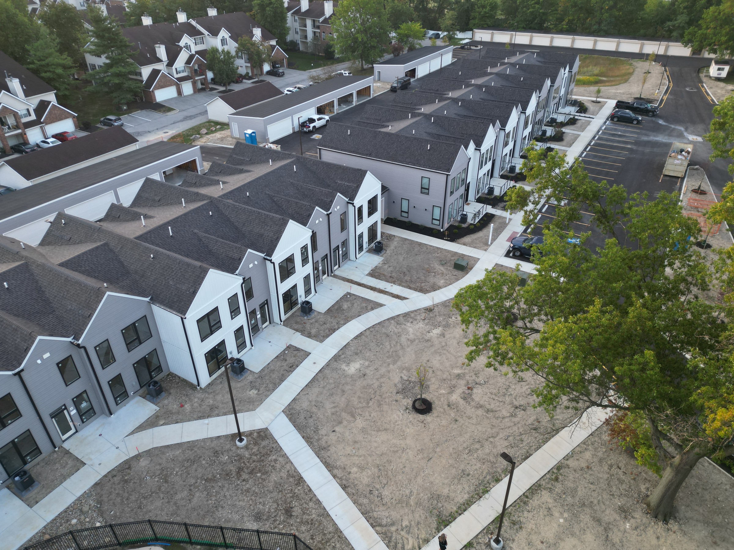 Westwood TownHouses - Image 24