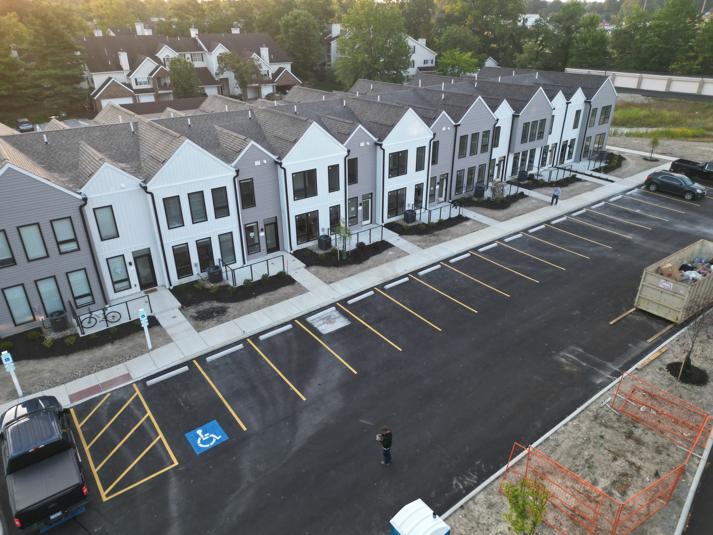 Westwood TownHouses - Image 25