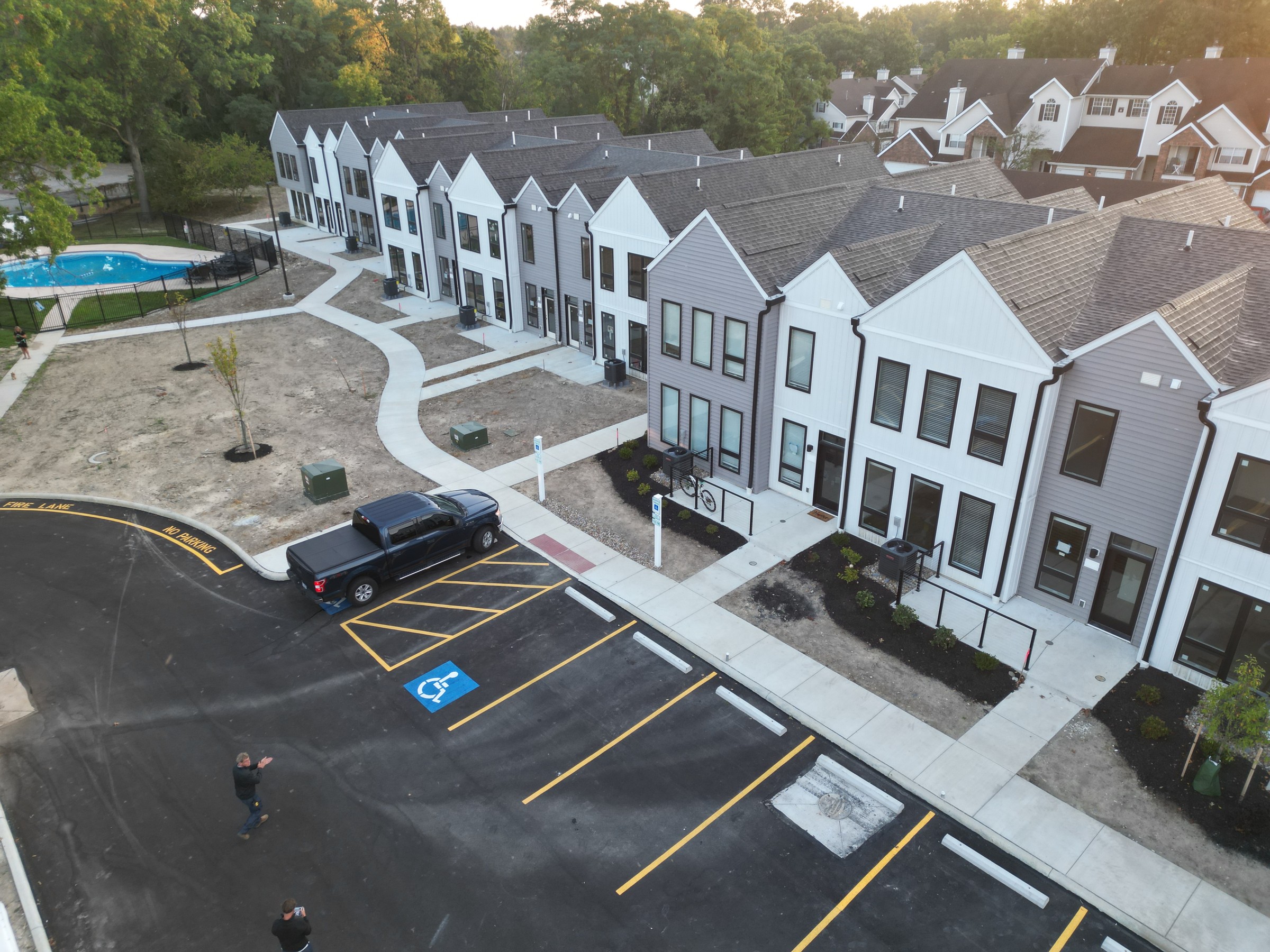 Westwood TownHouses - Image 26