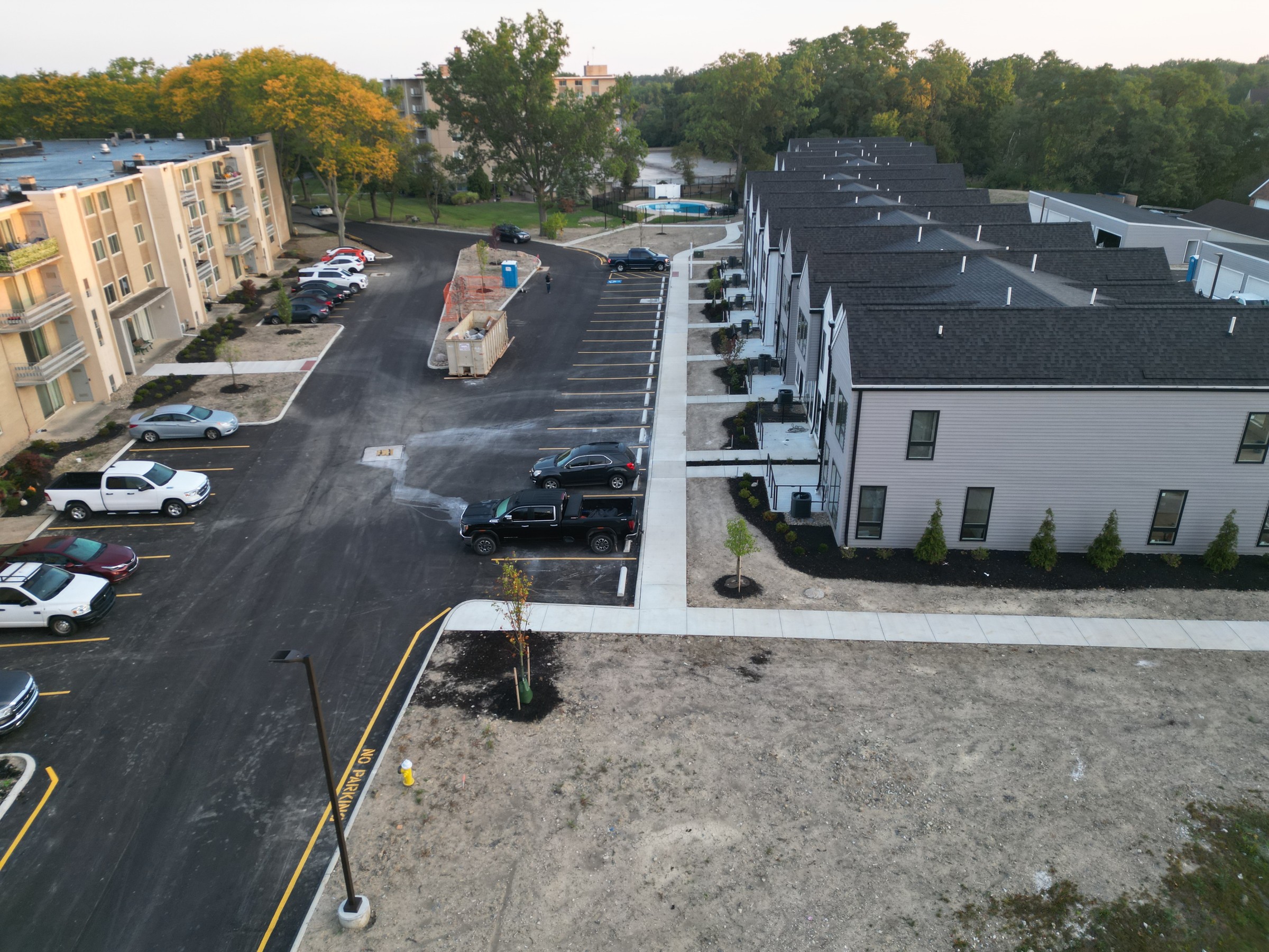 Westwood TownHouses - Image 27