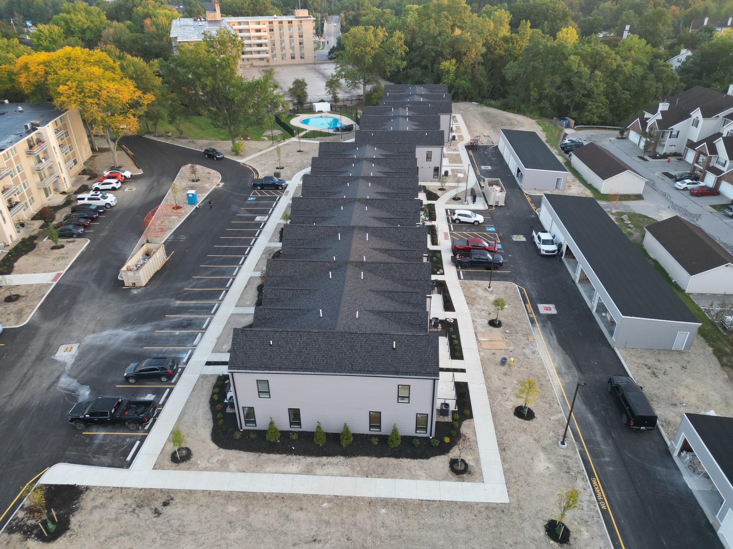 Westwood TownHouses - Image 28