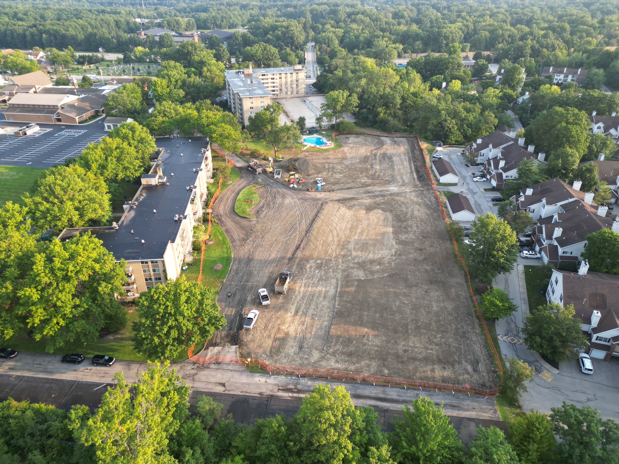 Westwood TownHouses - Image 6
