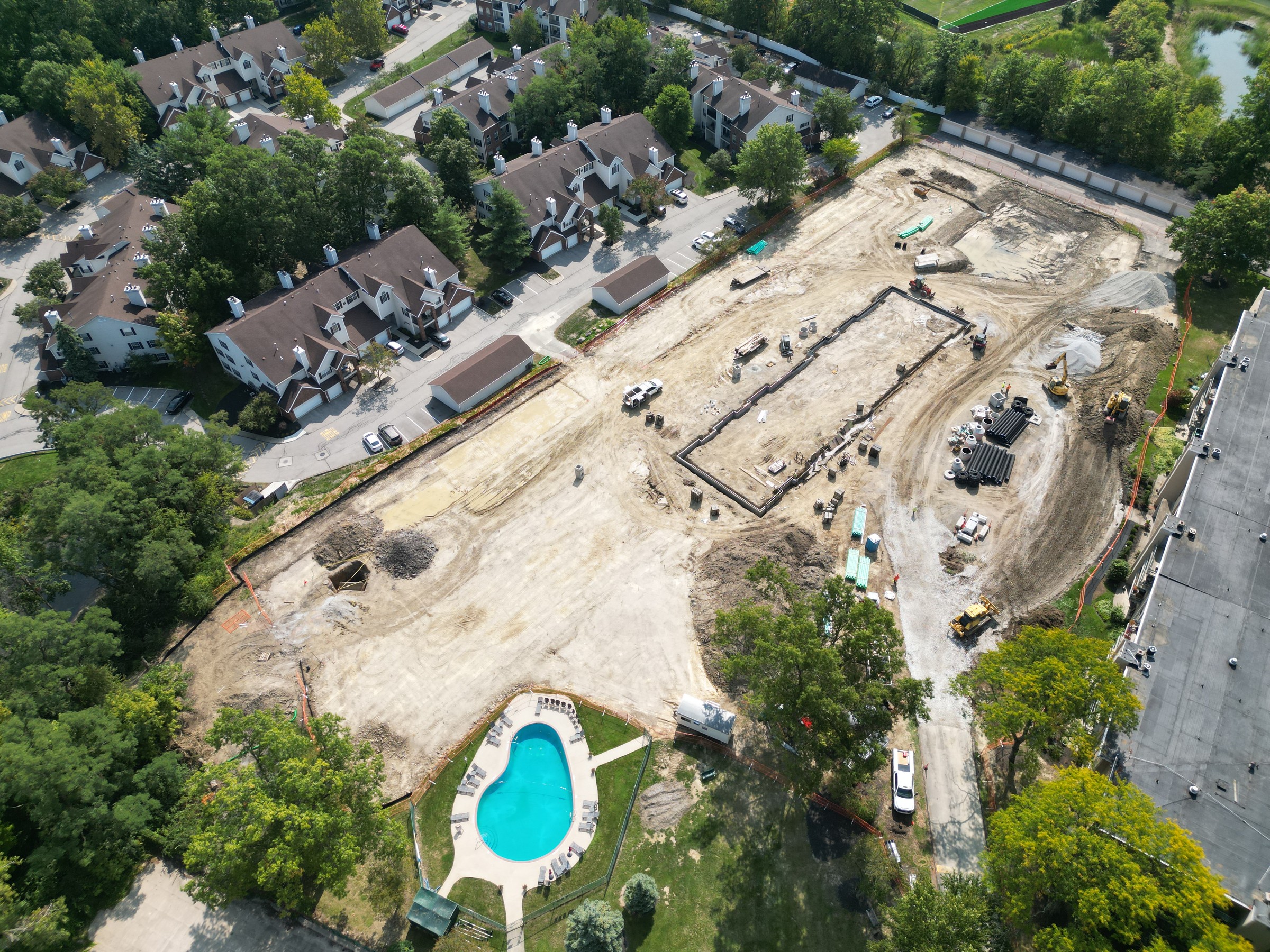 Westwood TownHouses - Image 13