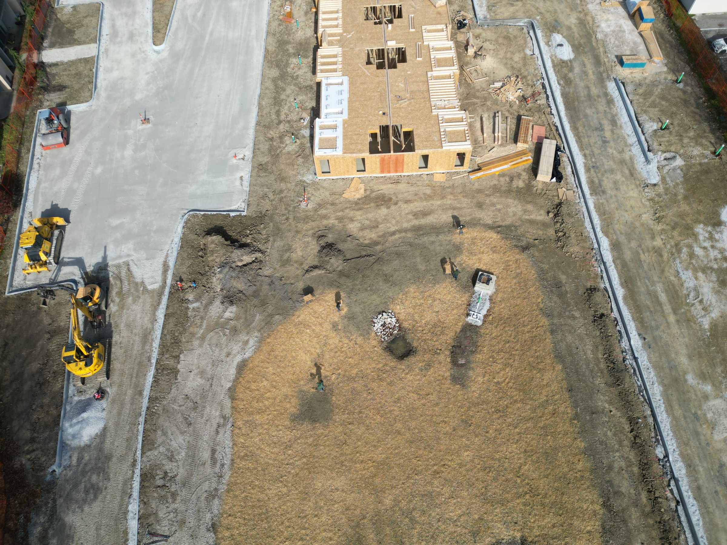 Westwood TownHouses - Image 11