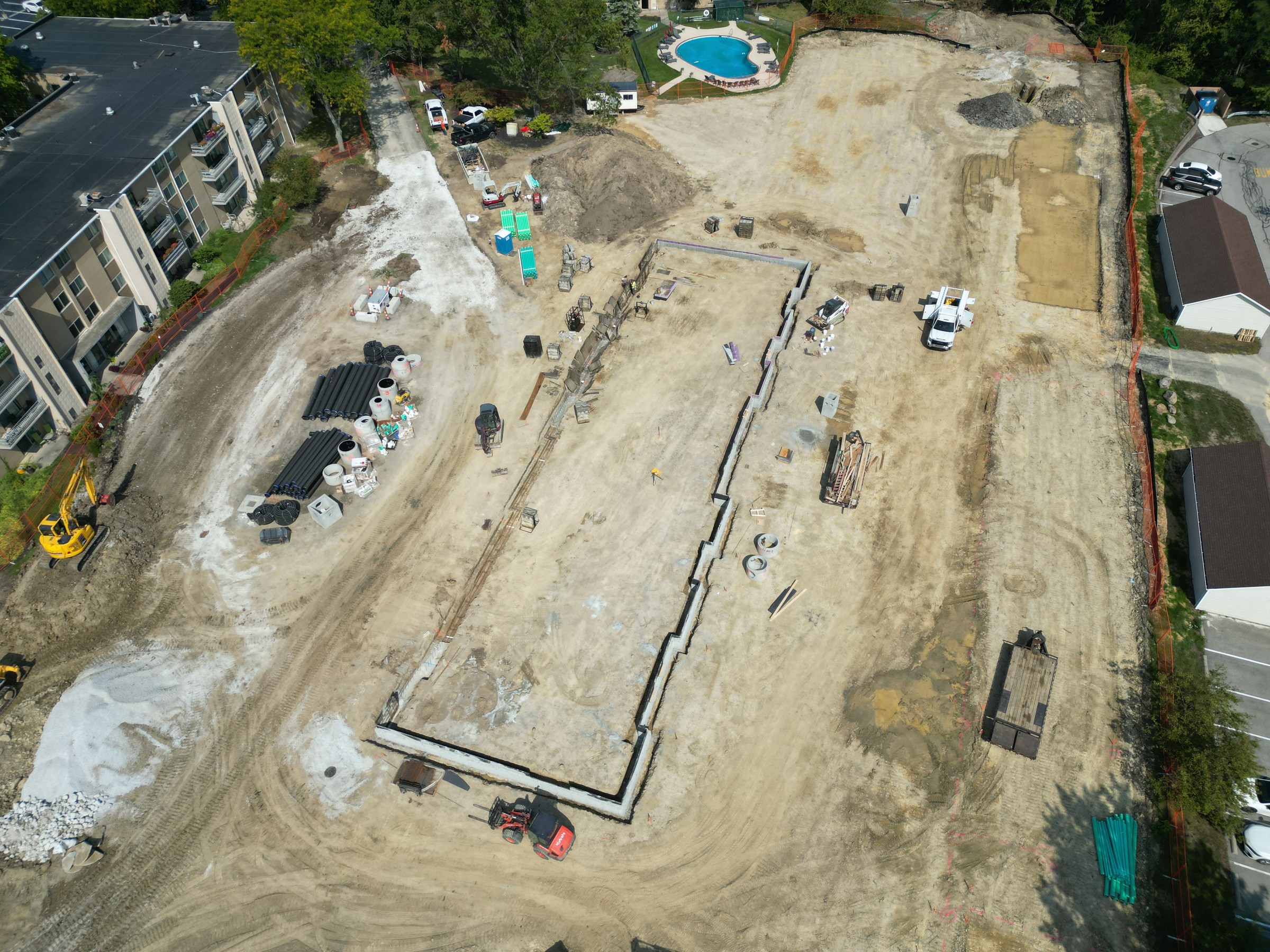 Westwood TownHouses - Image 14