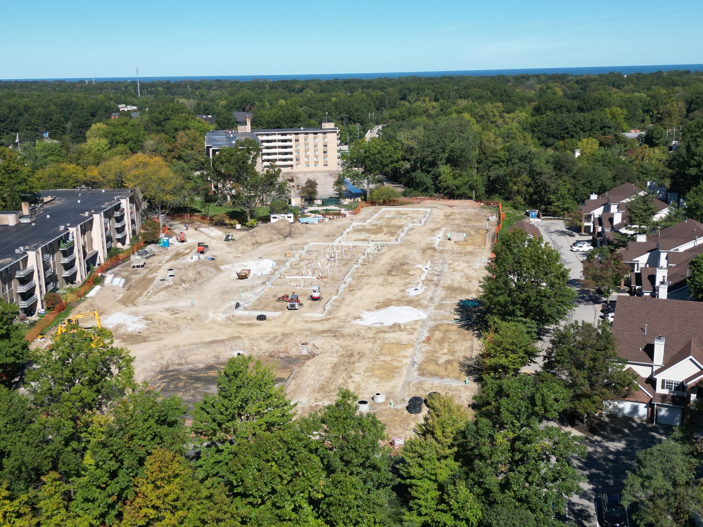 Westwood TownHouses - Image 15