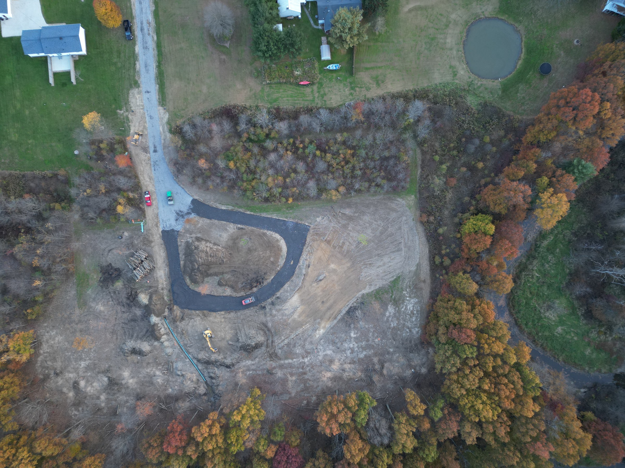 Single-Family Home with Garage - Image 2