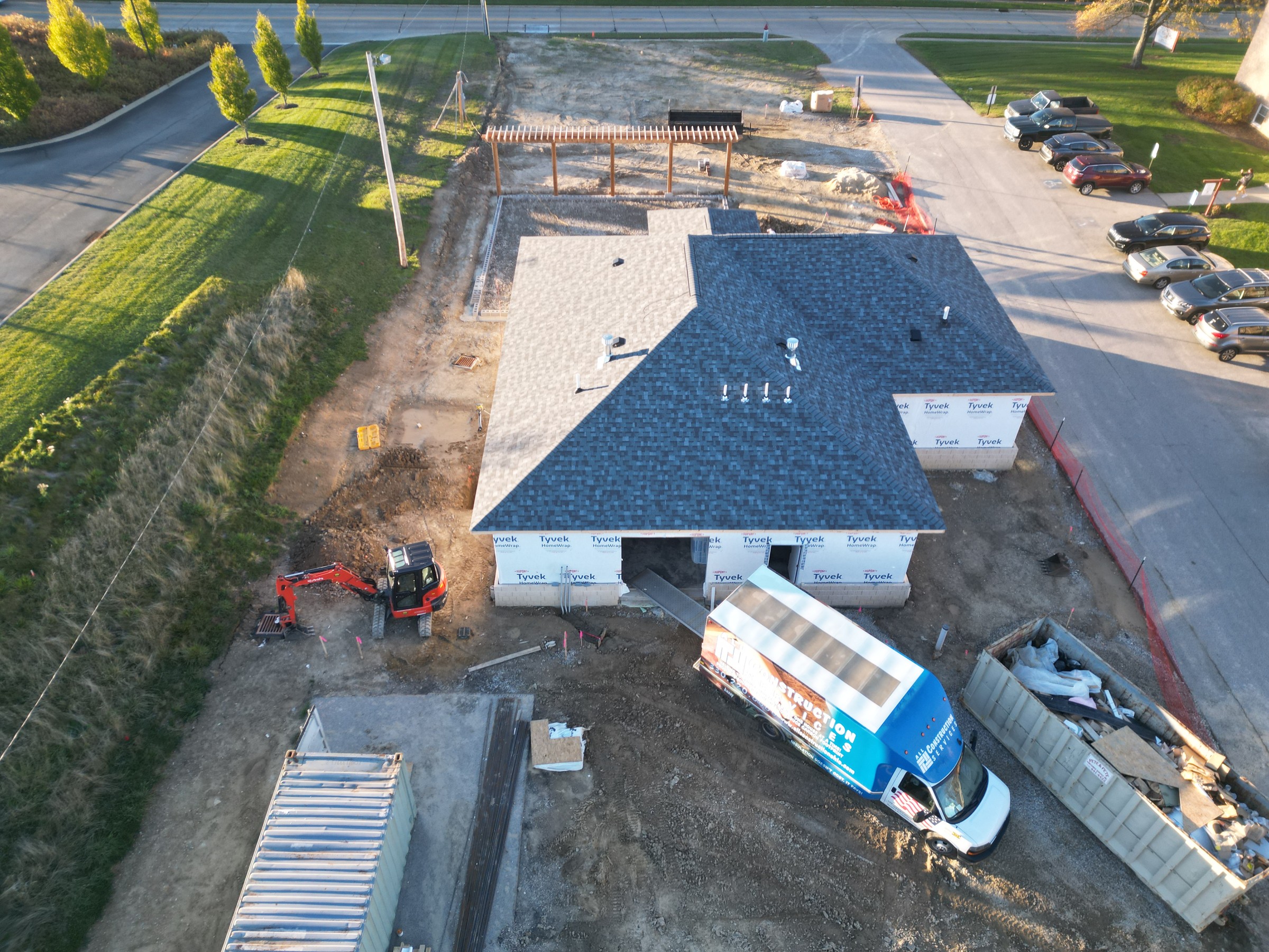 Office Building for Management Company - Image 1