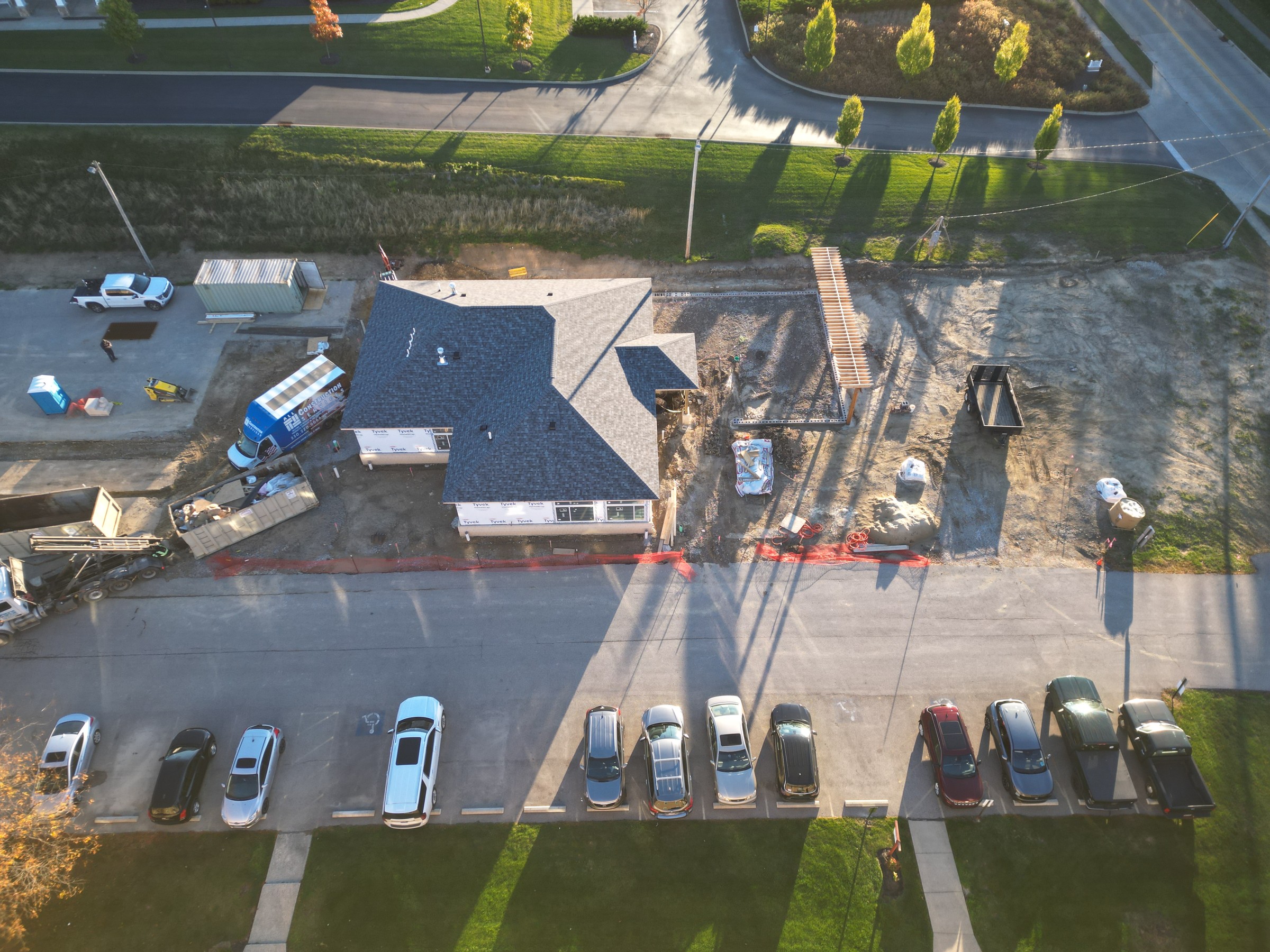 Office Building for Management Company - Image 2