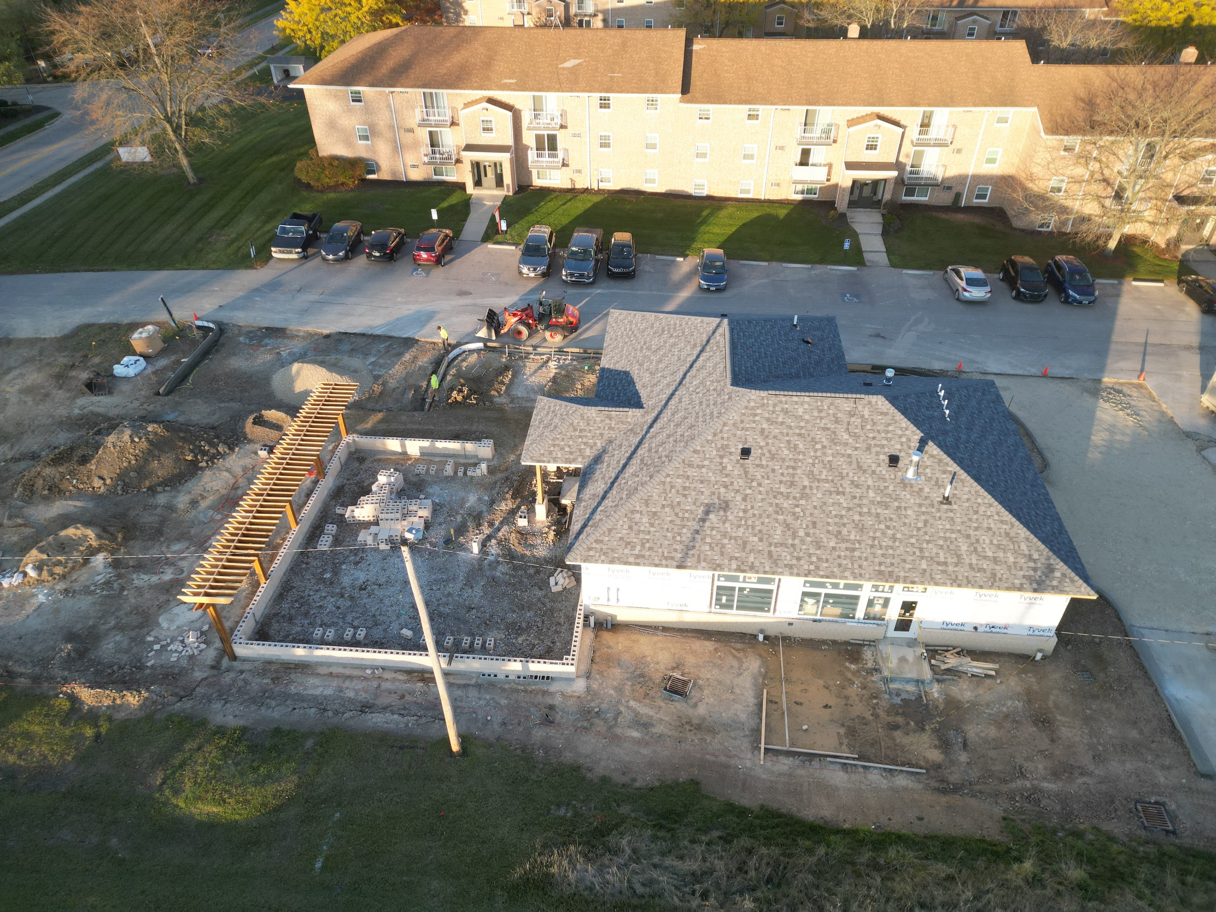 Office Building for Management Company - Image 5