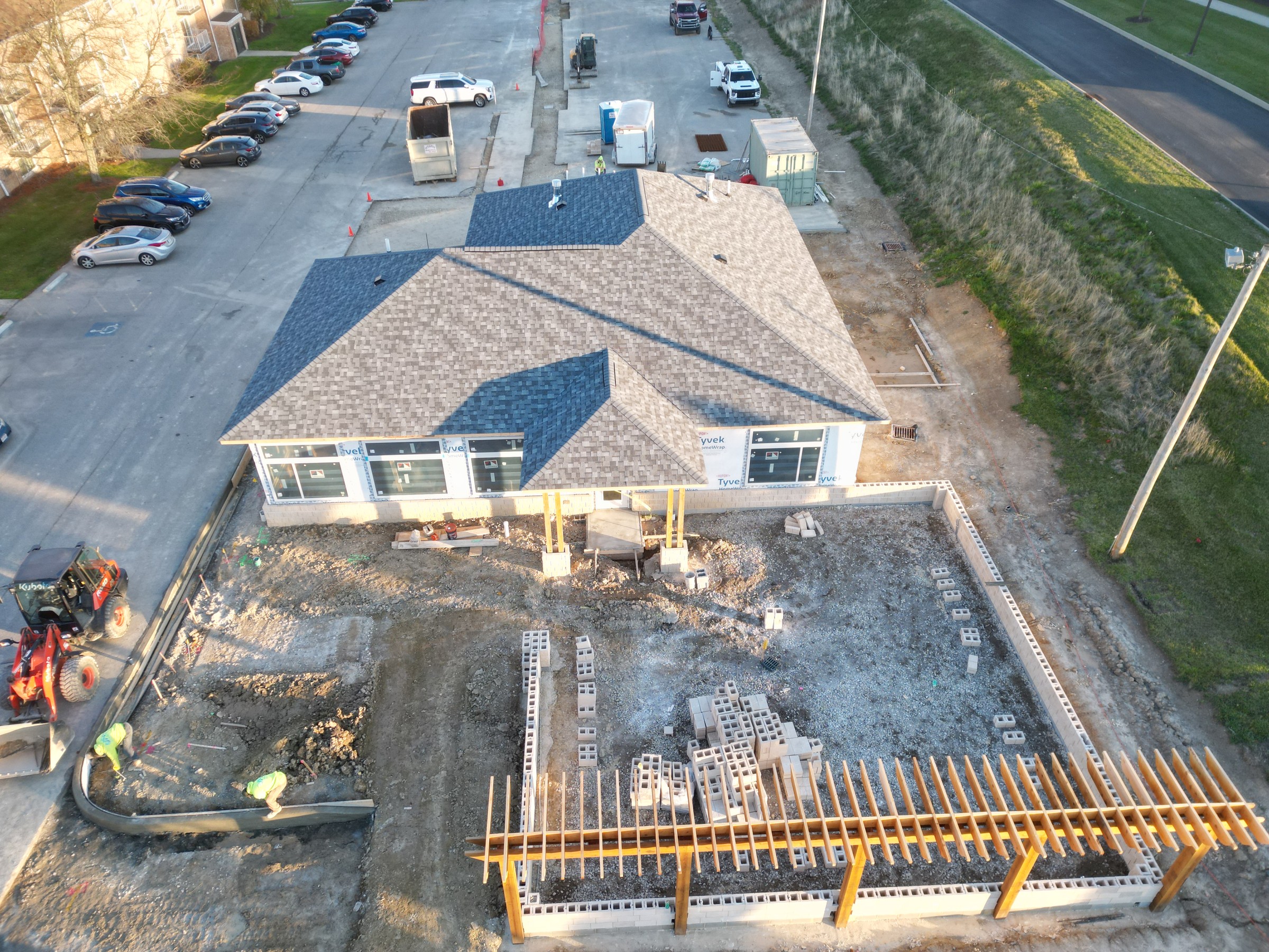 Office Building for Management Company - Image 6