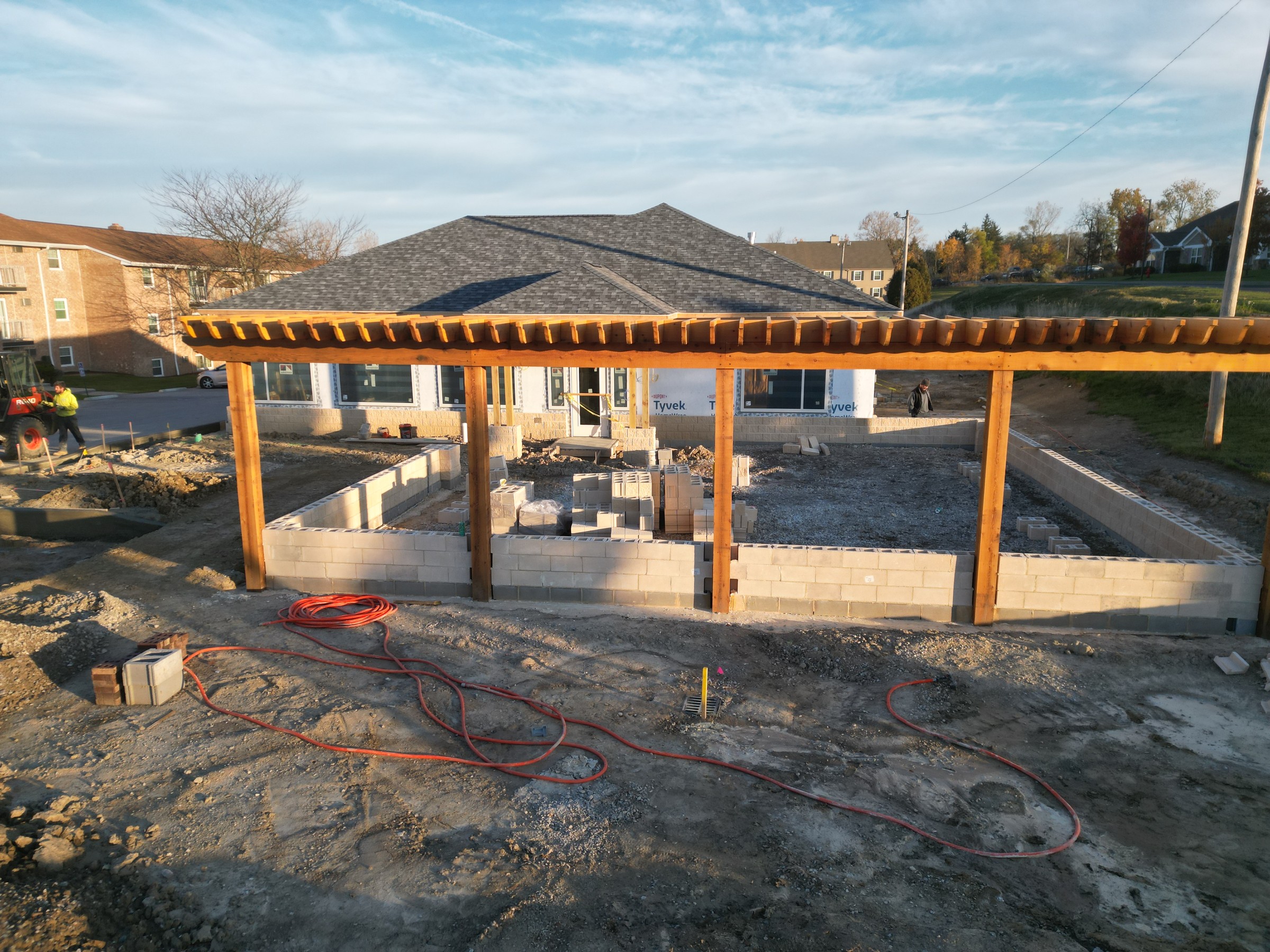 Office Building for Management Company - Image 8