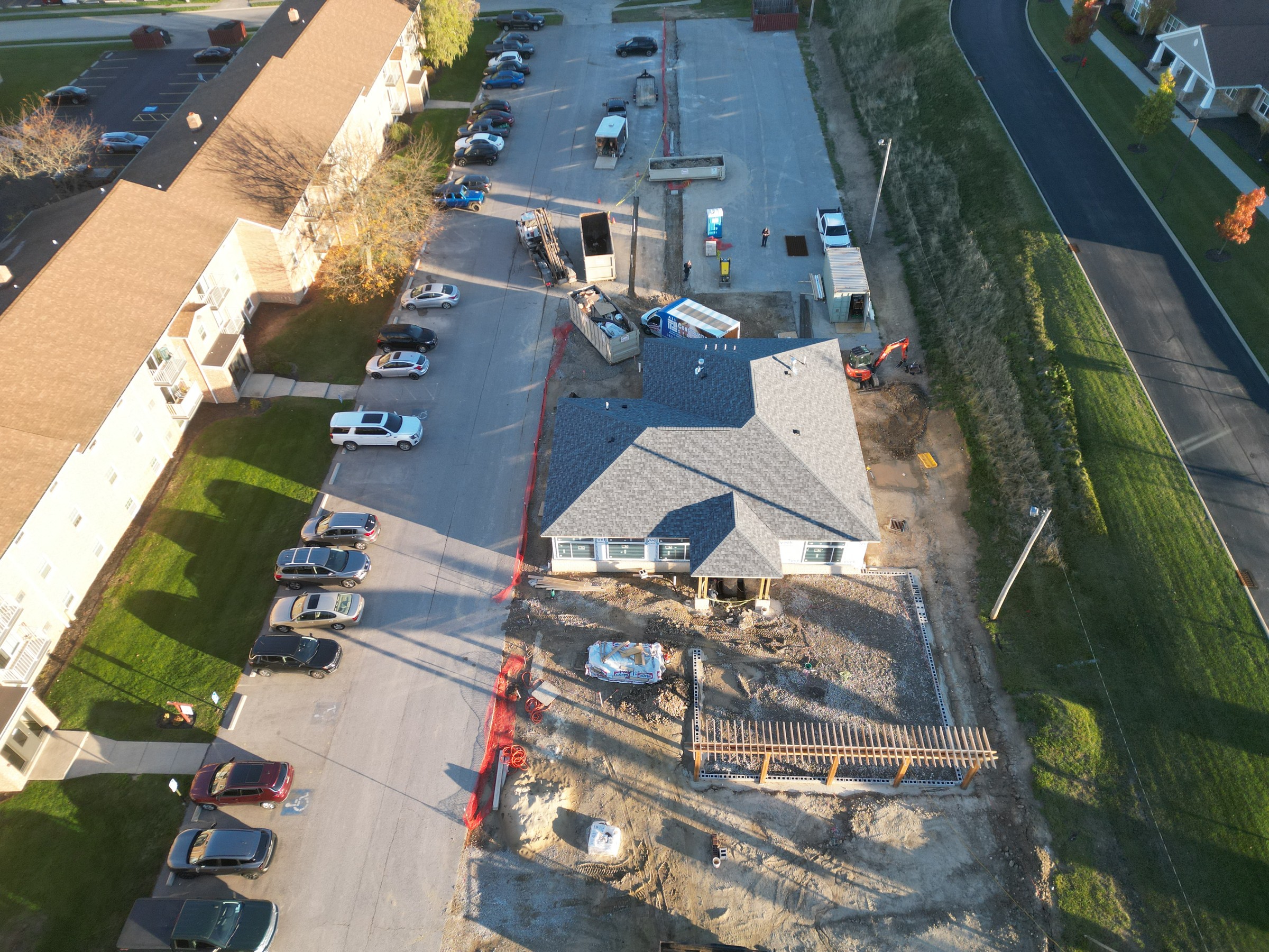 Office Building for Management Company - Image 9