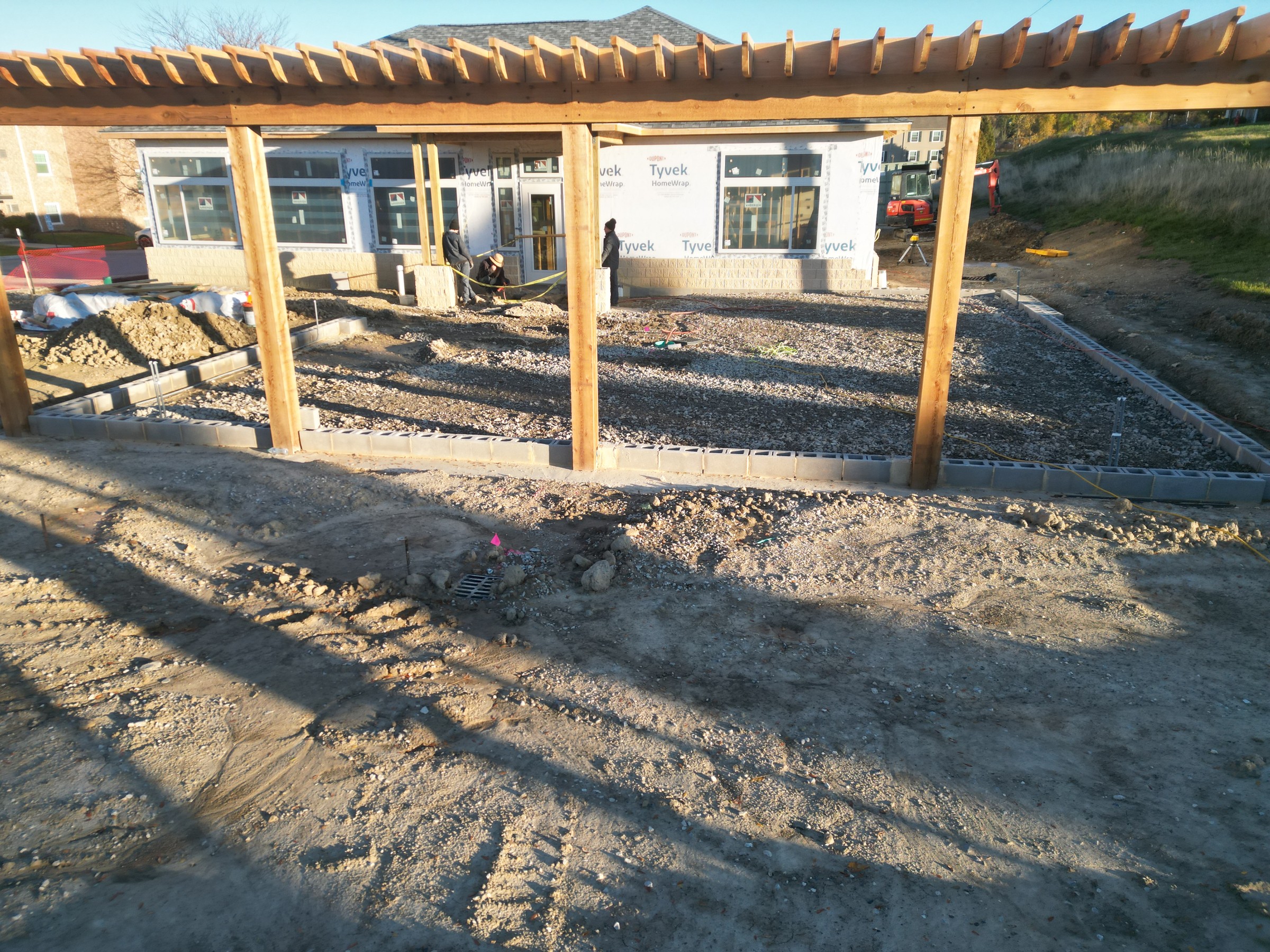 Office Building for Management Company - Image 11