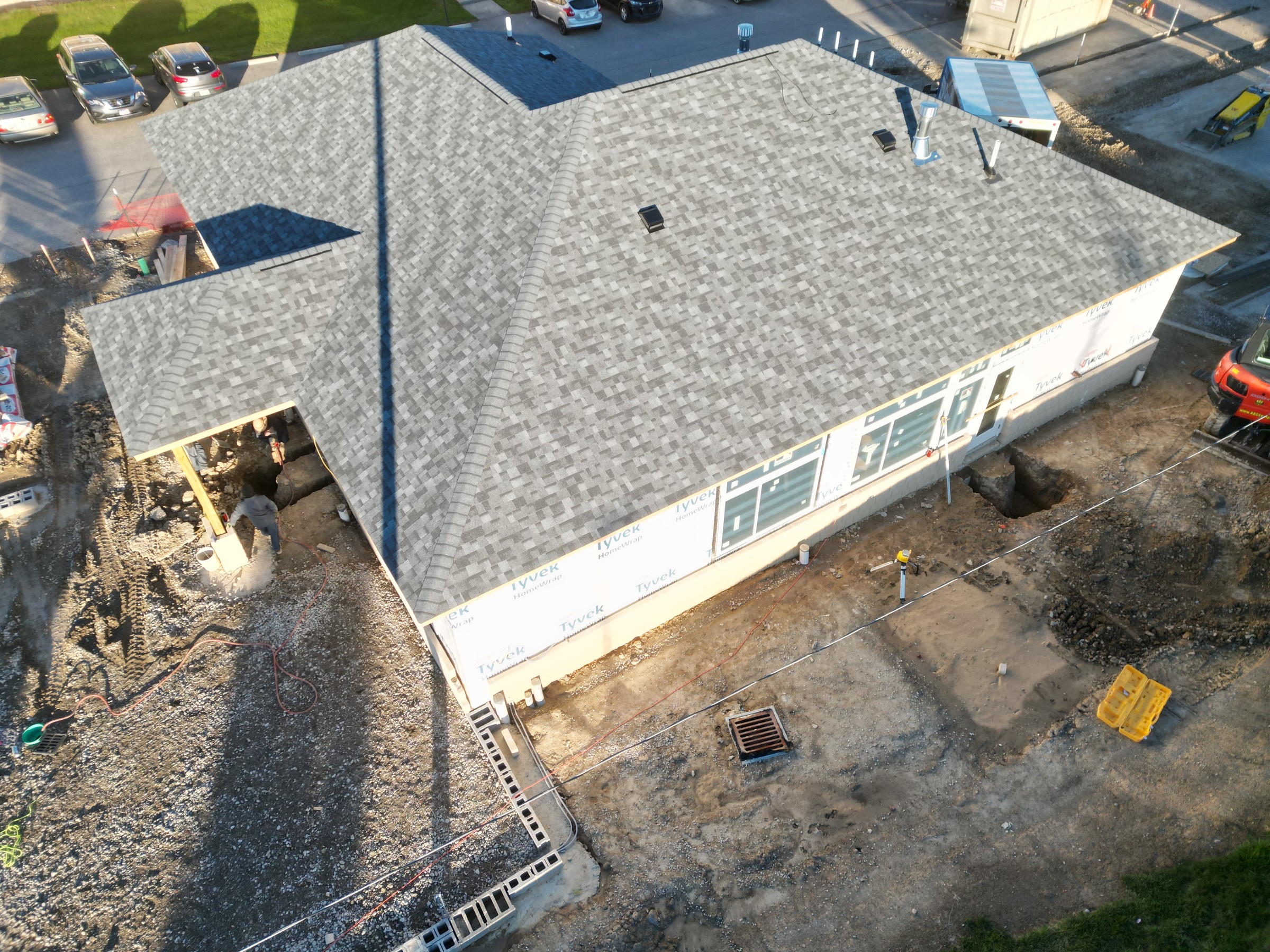 Office Building for Management Company - Image 12