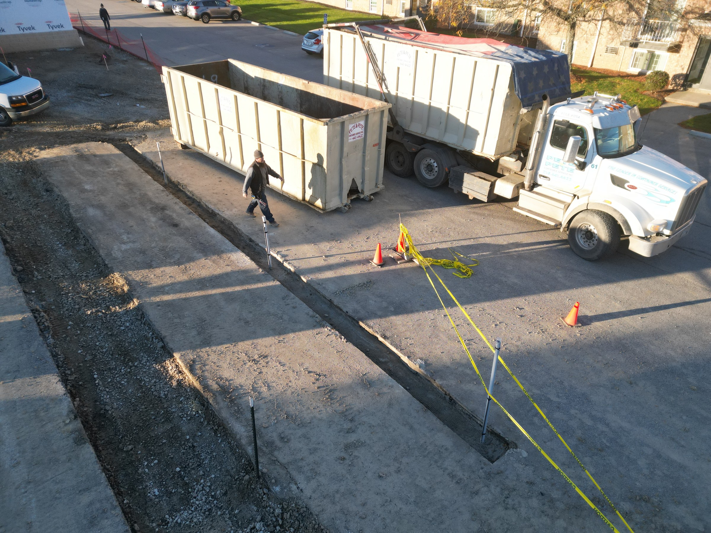 Office Building for Management Company - Image 15