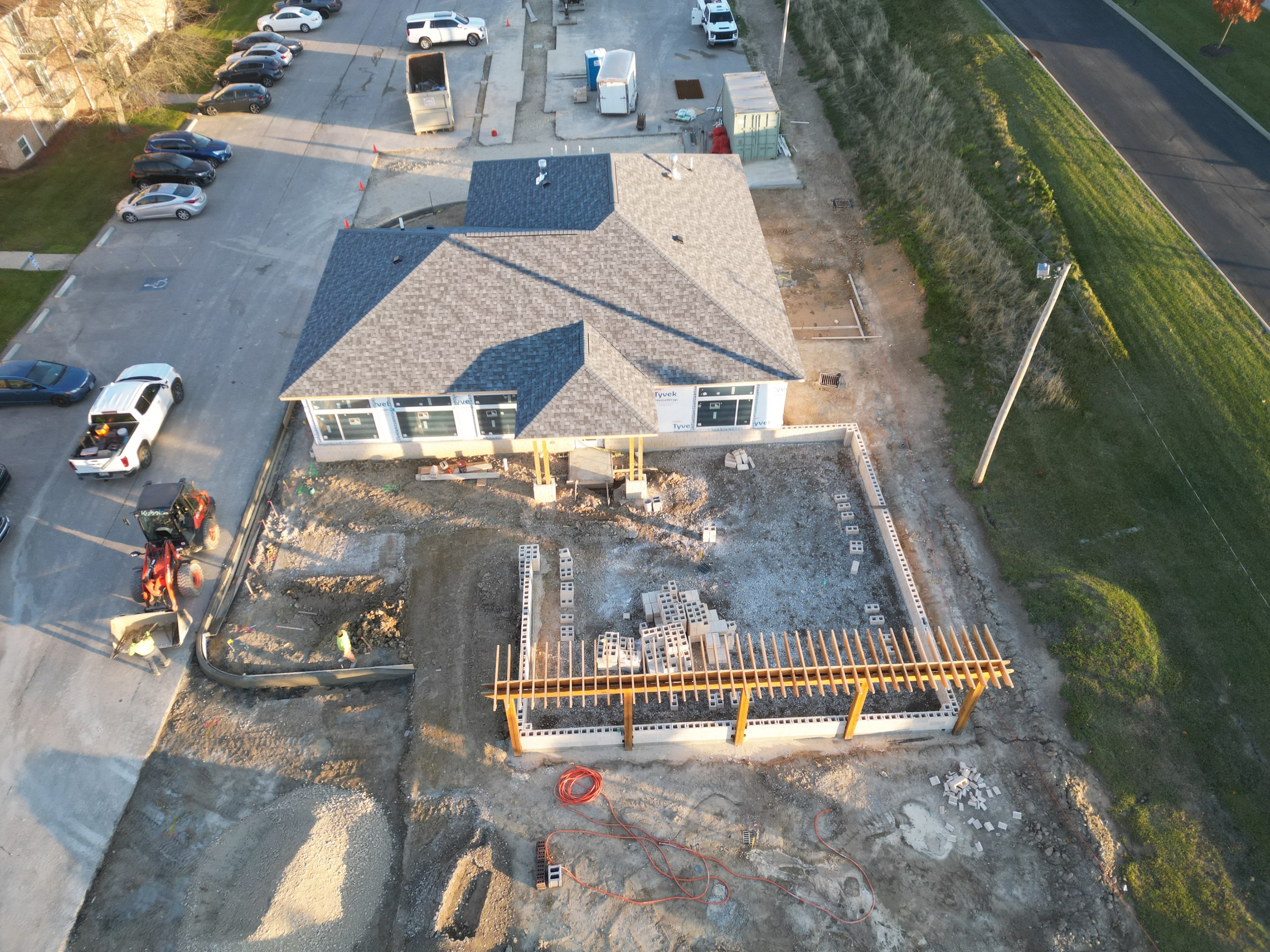 Office Building for Management Company - Image 20