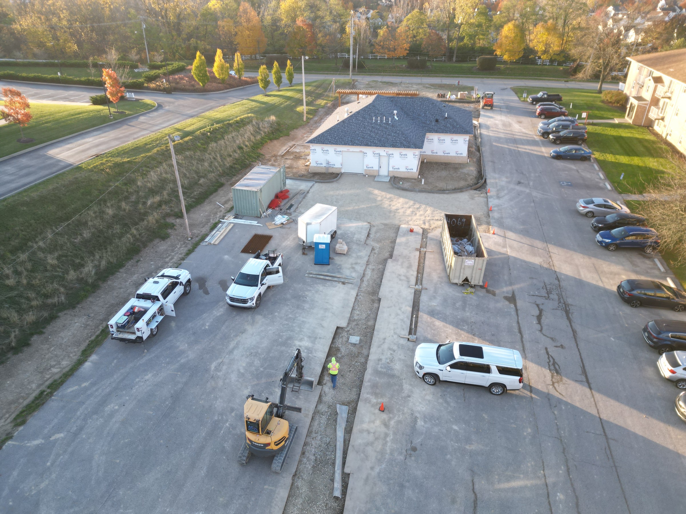 Office Building for Management Company - Image 21