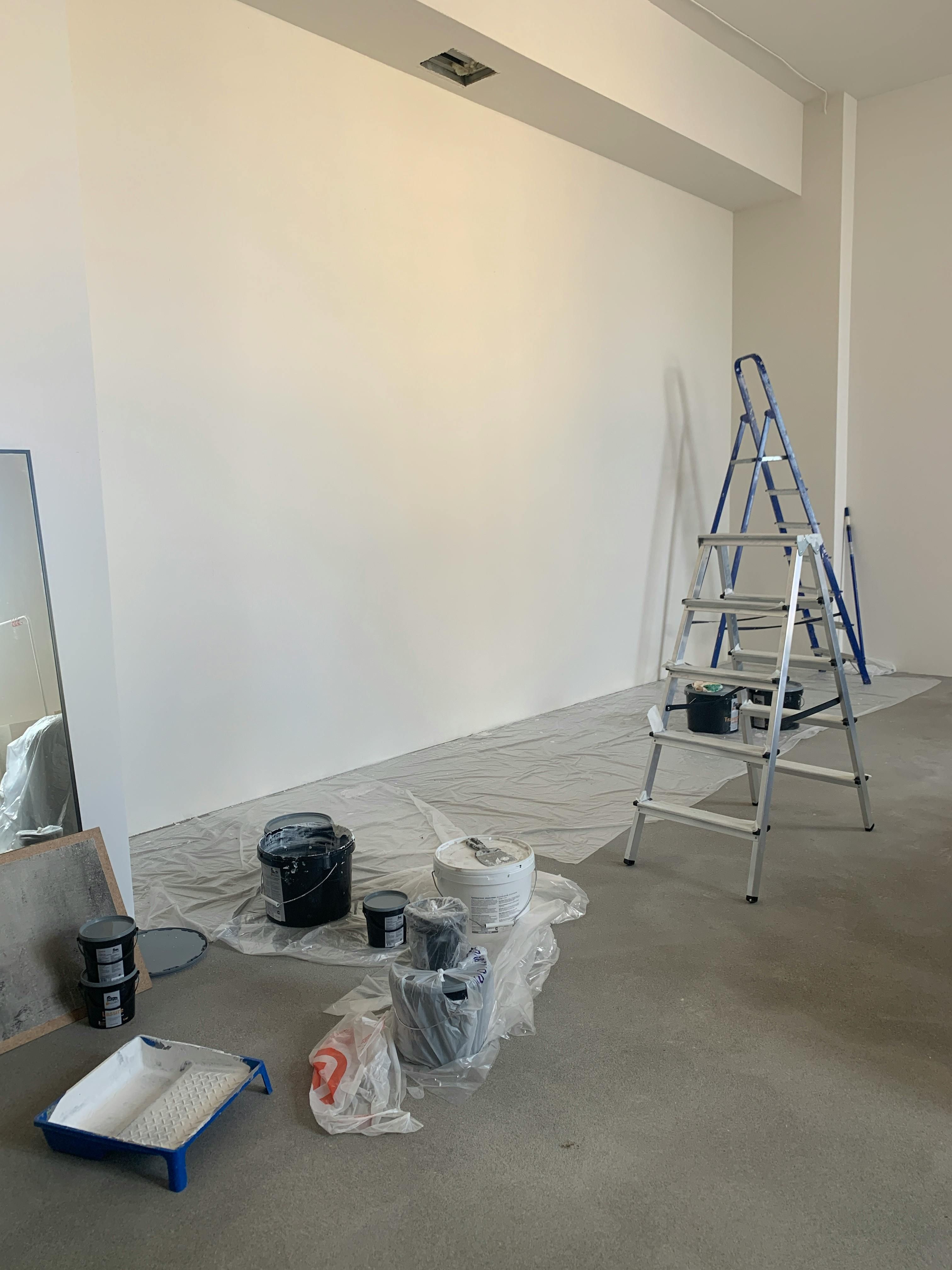 Ohio Interior Build-Out Guide: Drywall, Flooring, and Finishing Codes