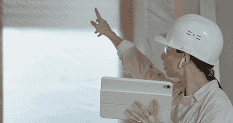 Modern home construction