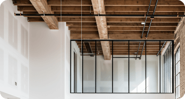 Building  Conversion