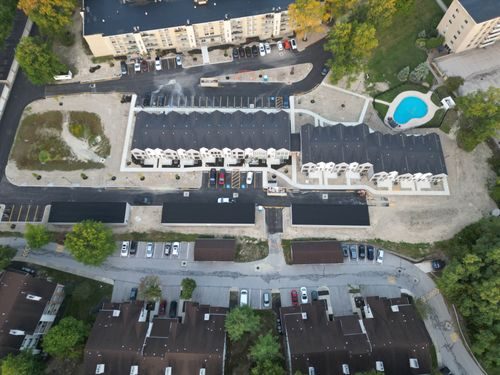 Westwood TownHouses