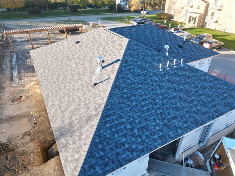 Office Building for Management Company