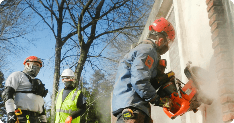 Accessibility compliance (ADA)