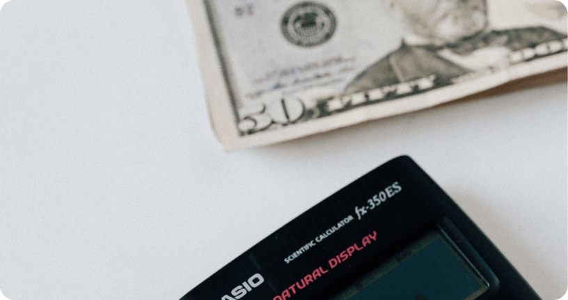 Budget control & cost management