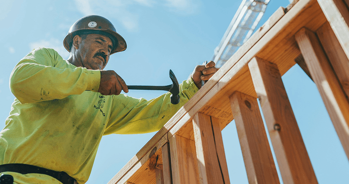 Structure & envelope