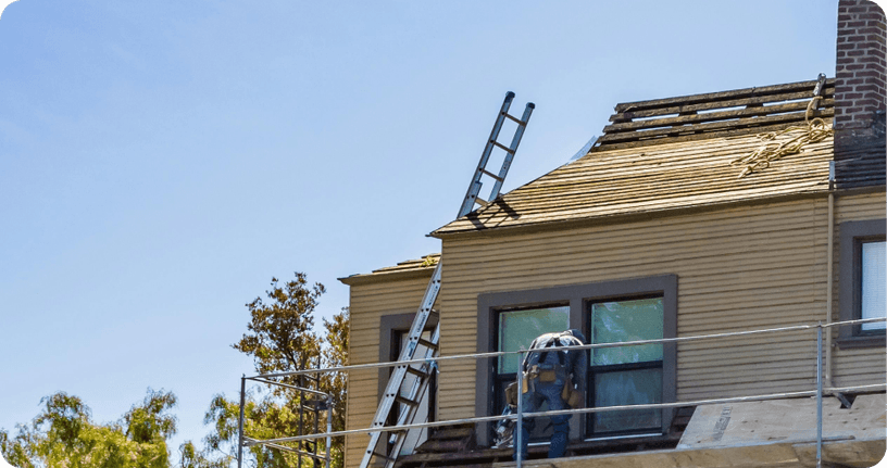 Asset restoration strategy