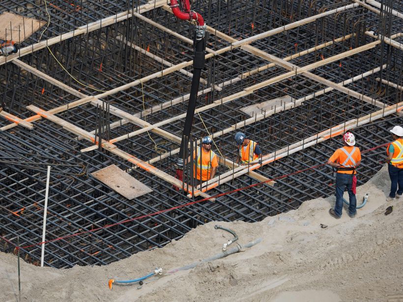 Building Strong Foundations in Ohio: Frost Line Depth and Concrete ...