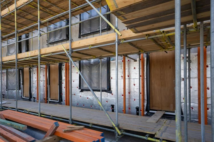 Ohio Utility Hookups Guide: Gas, Water, and Electric for New Construction
